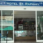 St. Raphael Отель Ривадзурра