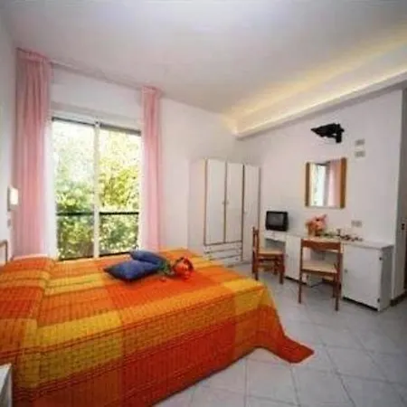Hotel St. Raphael Rivazzurra Di Rimini