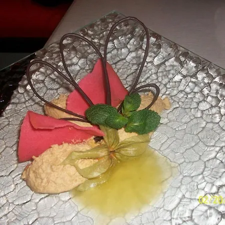 Hotel St. Raphael 3*