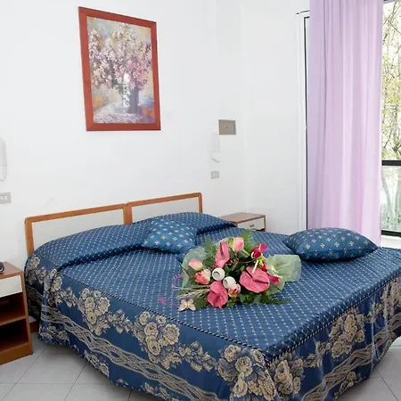 St. Raphael Hotel Rivazzurra Di Rimini