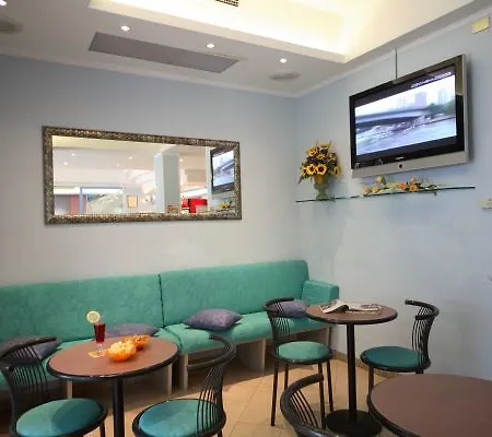 Hotel St. Raphael Rivazzurra Di Rimini