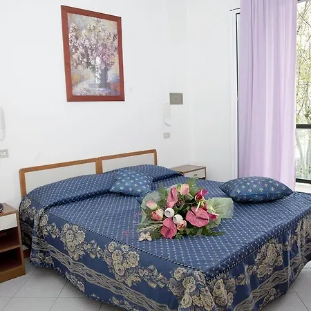Hotel St. Raphael Rivazzurra Di Rimini