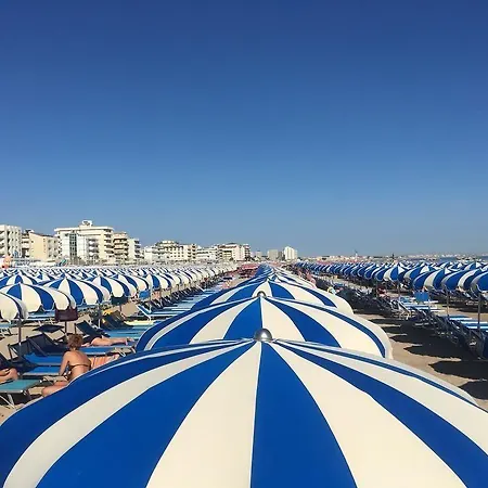 St. Raphael 3* Rivazzurra Di Rimini