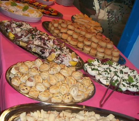 St. Raphael Hotel Rivazzurra Di Rimini