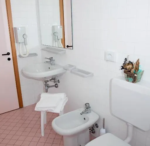 St. Raphael 3* Rivazzurra Di Rimini