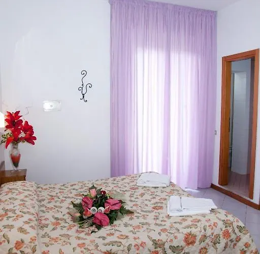 Hotell St. Raphael 3*