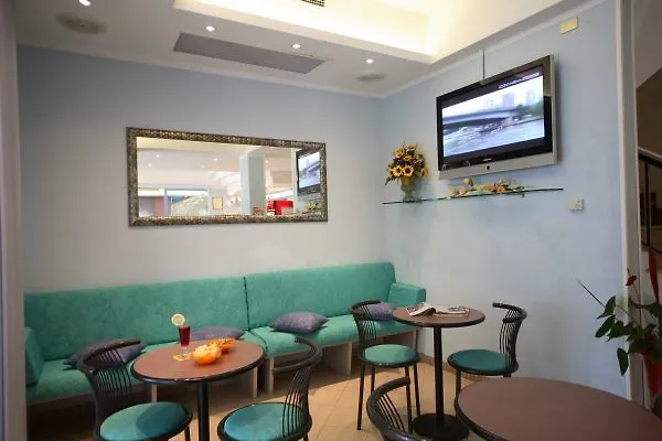 Hotell St. Raphael Rivazzurra Di Rimini