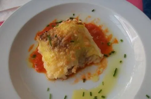 St. Raphael Hotel 3*