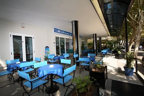 فندق St. Raphael 3*