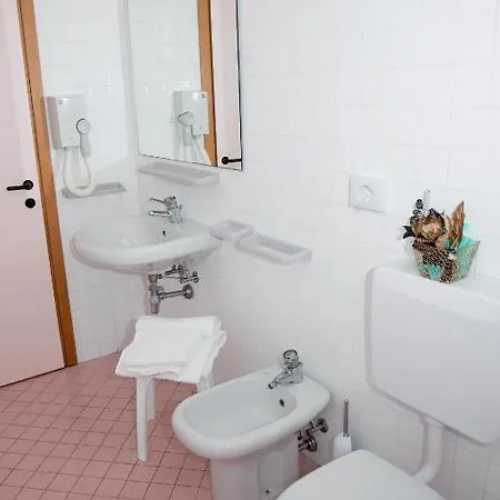 St. Raphael 3* Rivazzurra Di Rimini