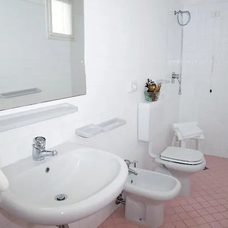 St. Raphael Rivazzurra Di Rimini