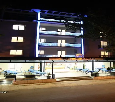 St. Raphael فندق