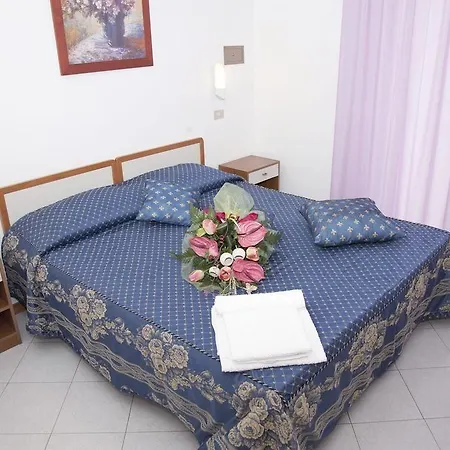 St. Raphael Hotell