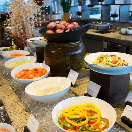 酒店 St. Raphael 3*