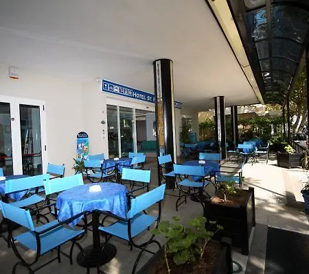 Отель St. Raphael 3*