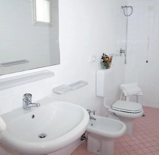 St. Raphael Rivazzurra Di Rimini