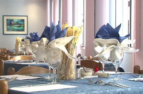 St. Raphael Rivazzurra Di Rimini