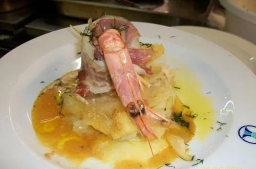 מלון St. Raphael Rivazzurra Di Rimini